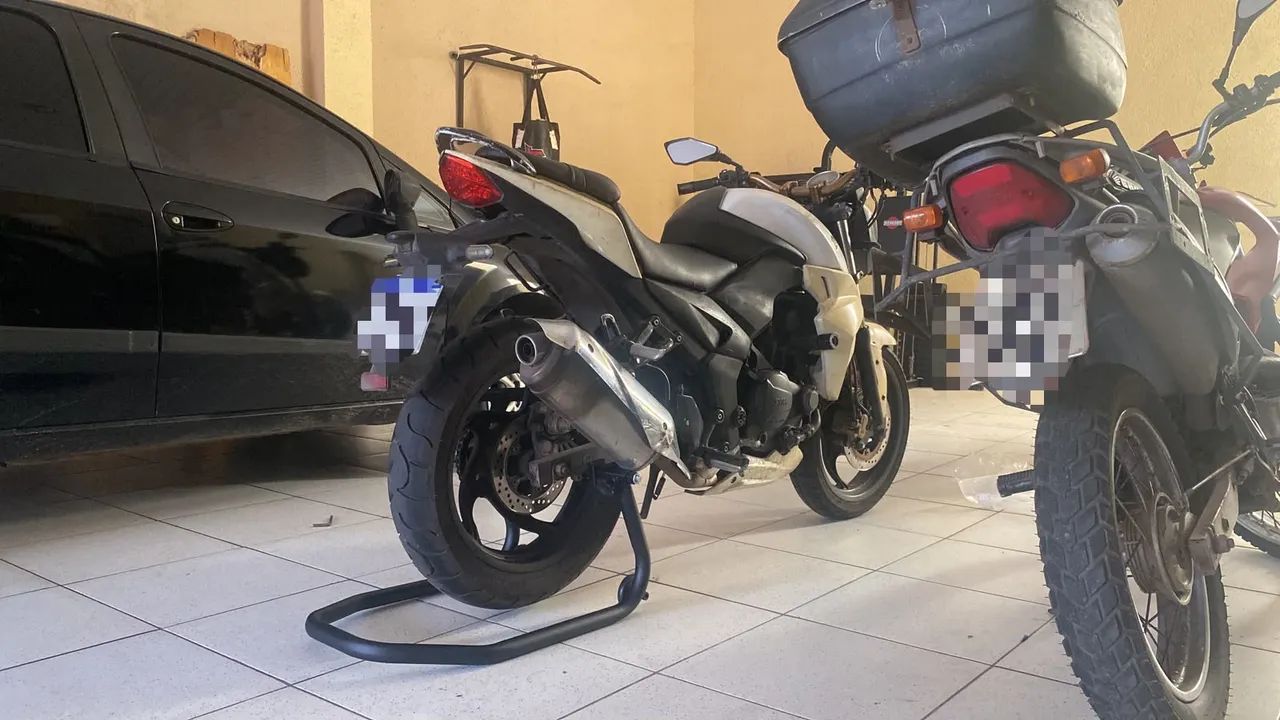 Next 250cc