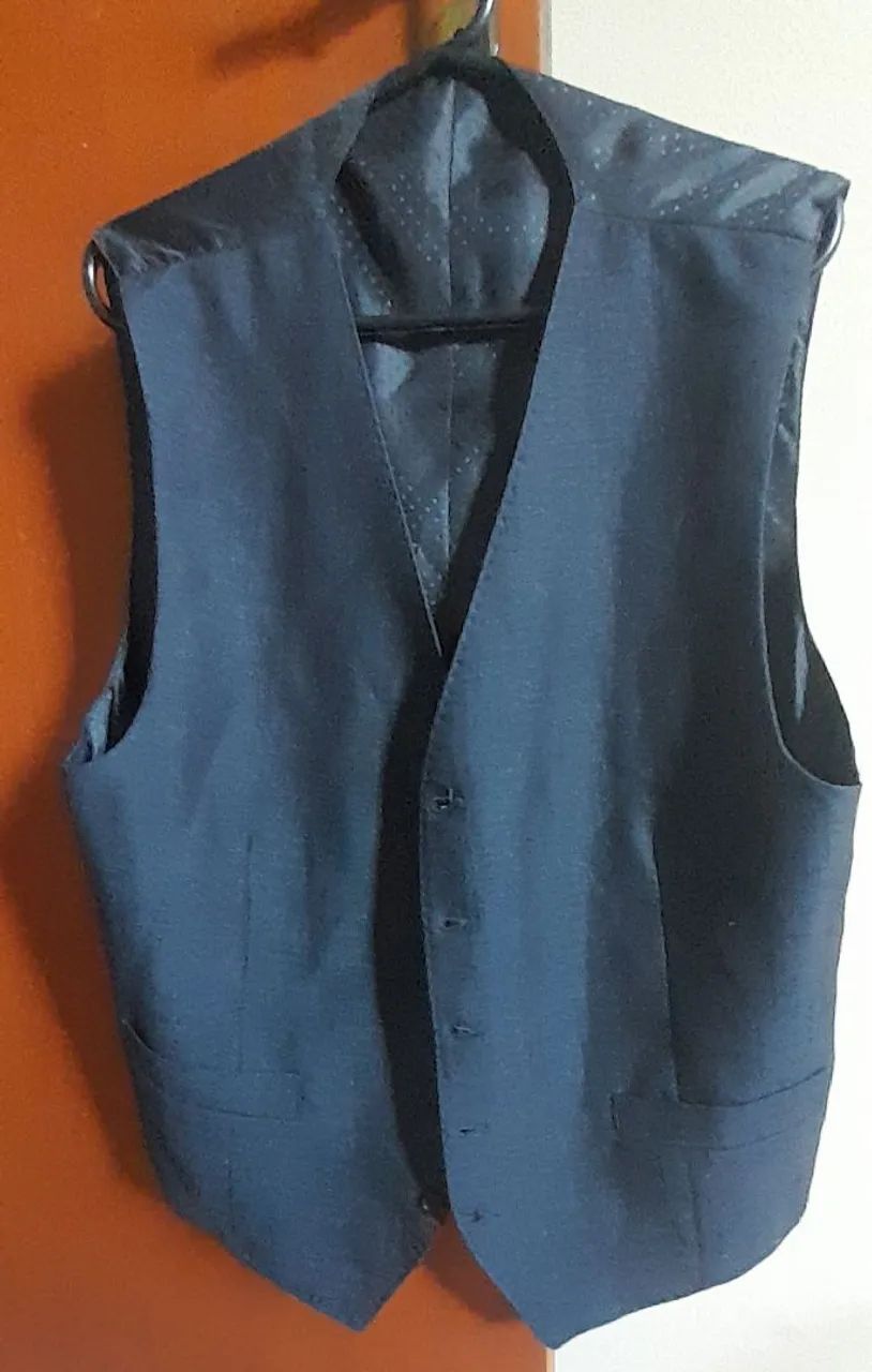 Vendo lindo terno  - Foto 5