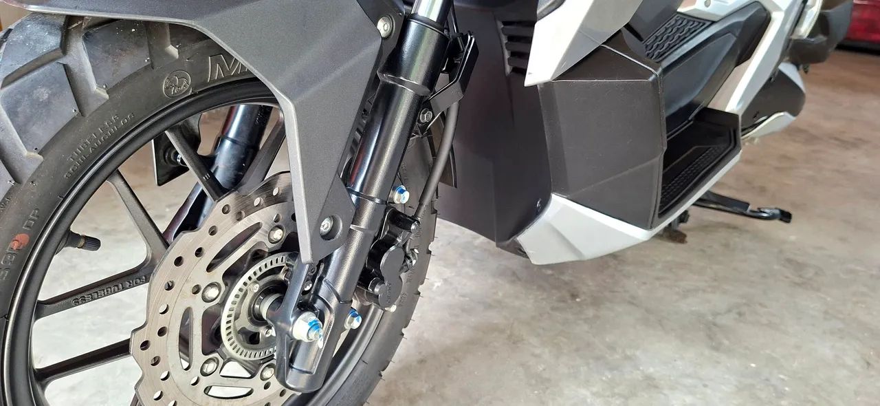 Honda ADV 160 - Foto 3