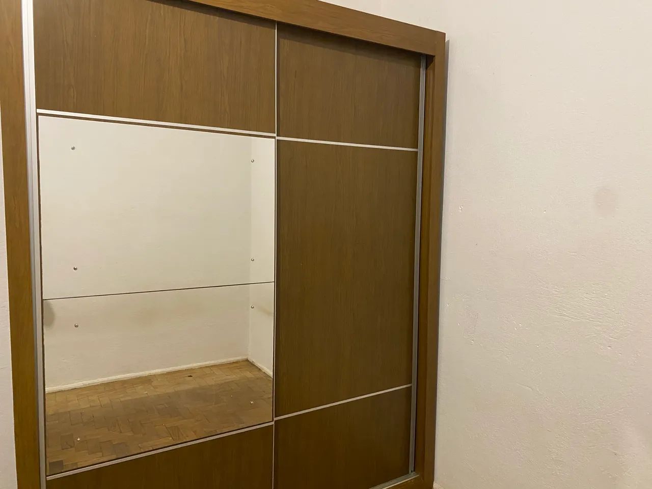 Guarda Roupa 2portas correr