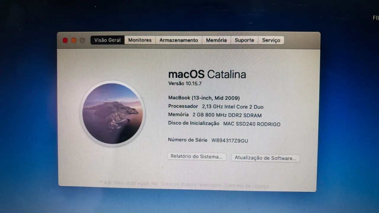 MacBook  - Foto 5