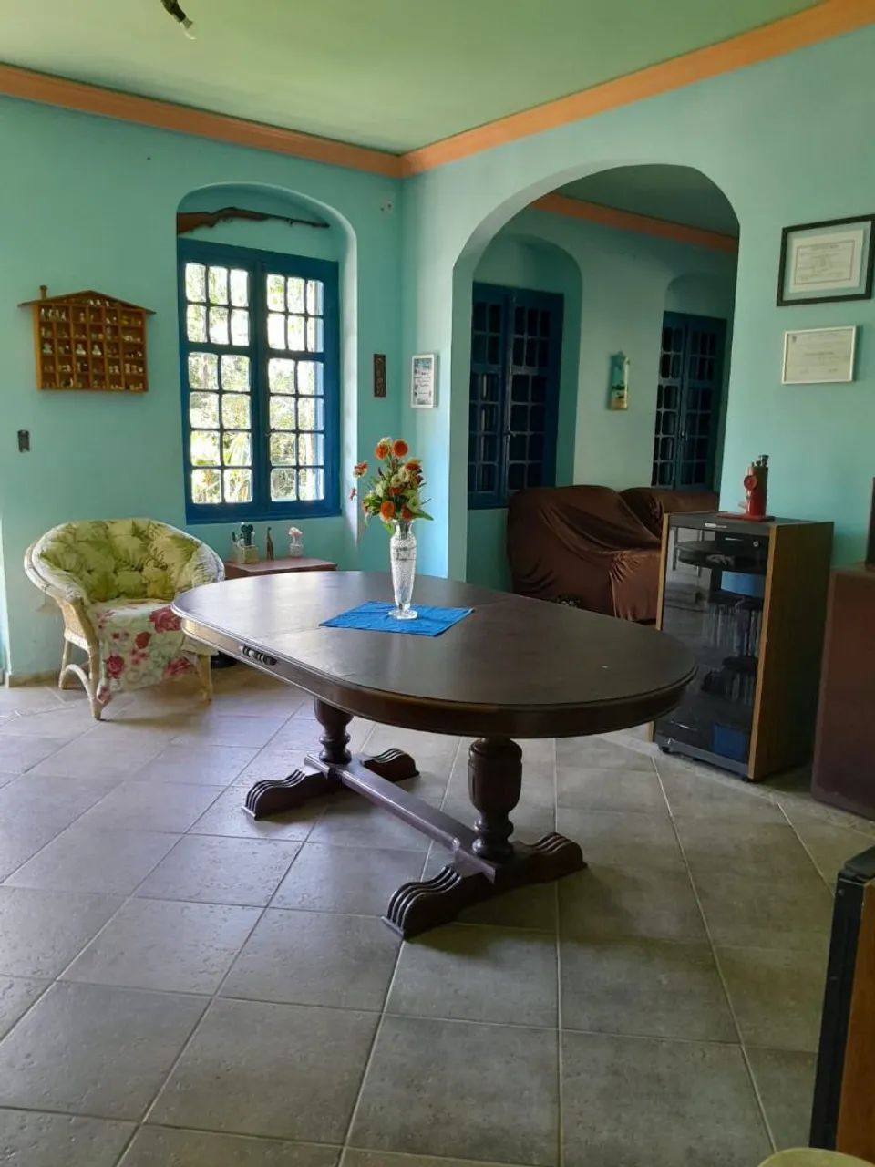 Casarão centenario  - Foto 3