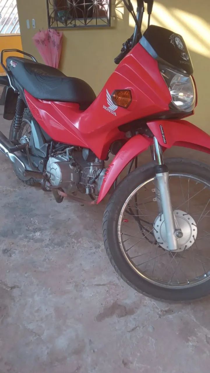 Pop 110i 2019.   WhatsApp * - Foto 3
