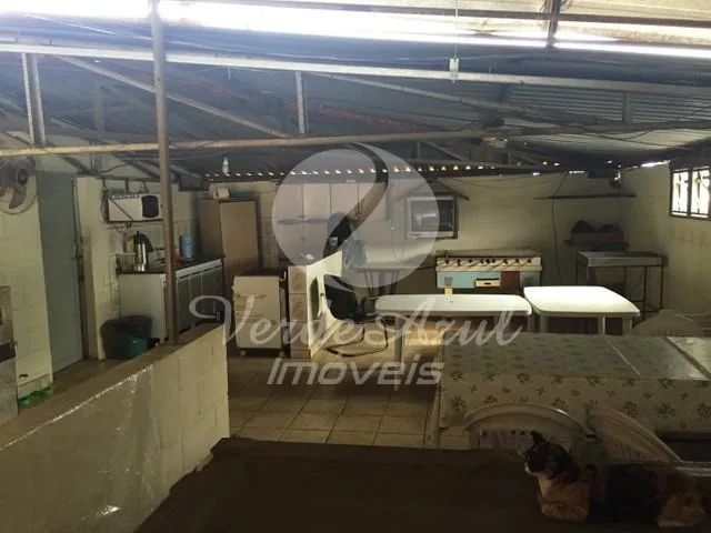 barracão - Santa Terezinha - Paulínia - Foto 4