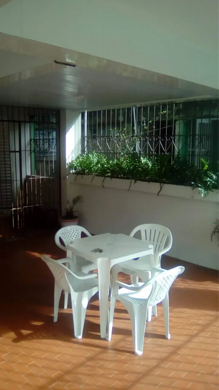 APTO. 2/4 IAPI ALUGA-SE - Foto 3