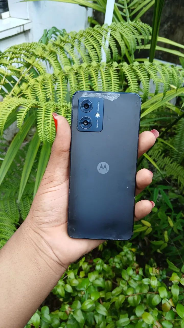 Celular Motorola G54 5G - Foto 3