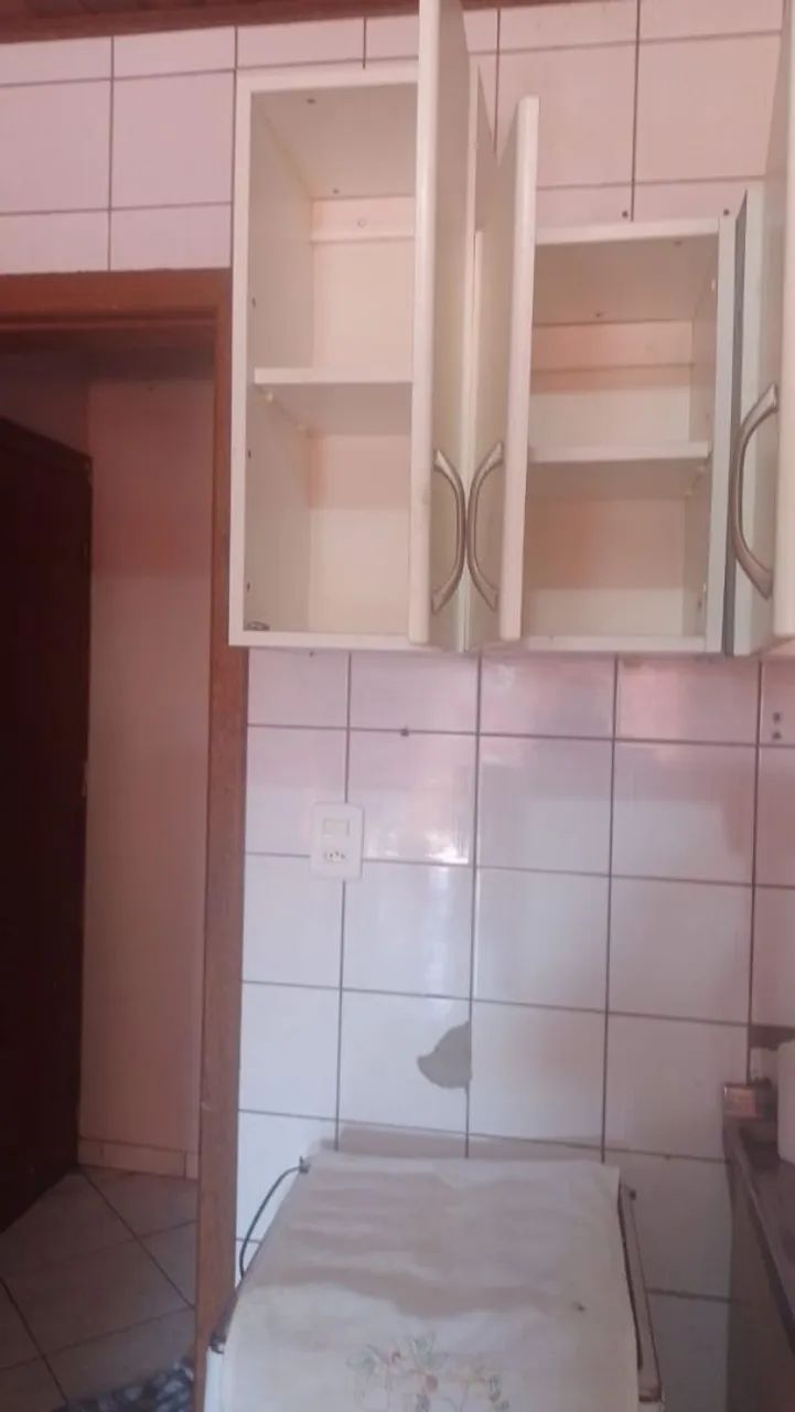 Vendo armário de cozinha jogo - Foto 2