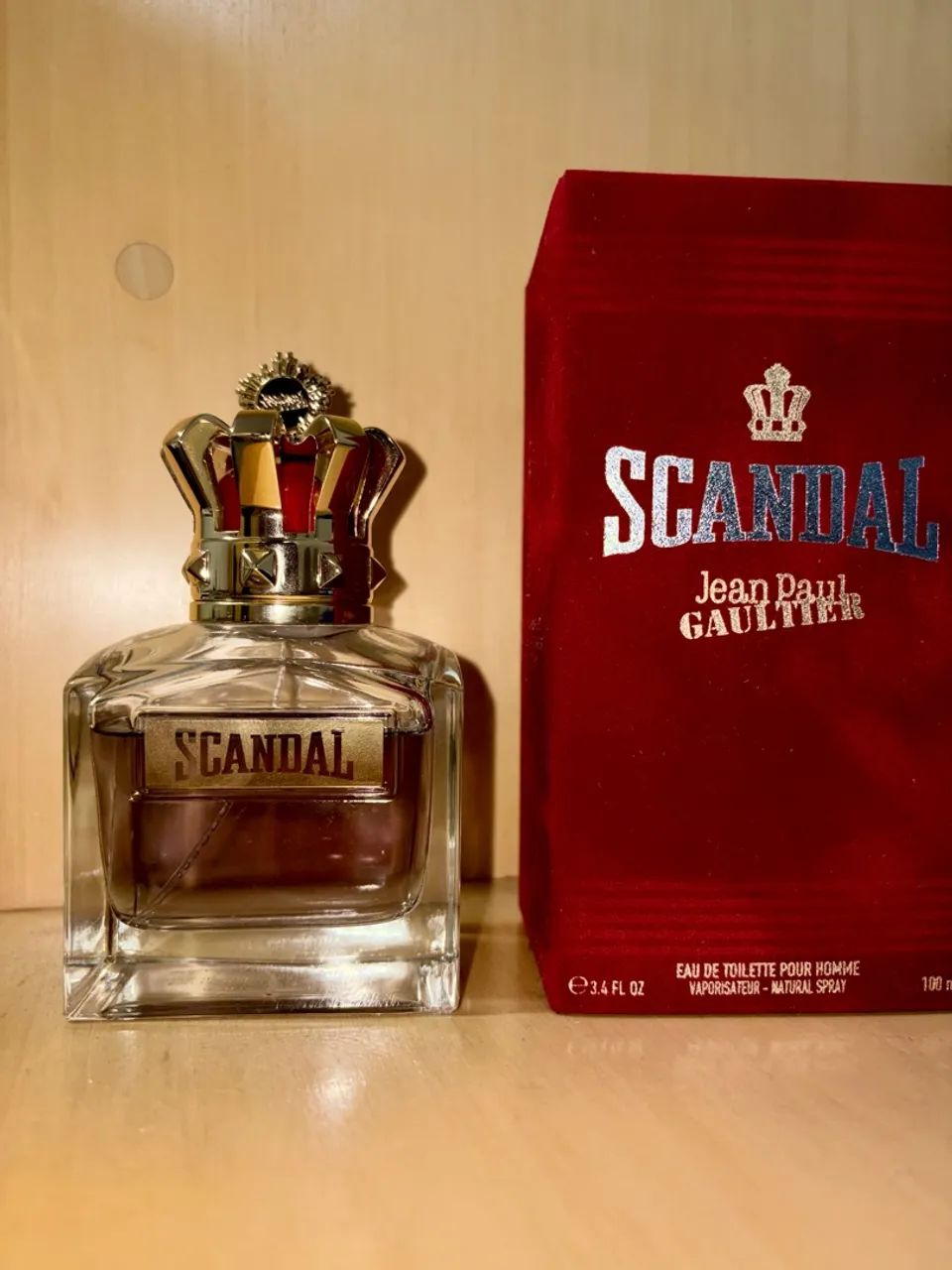 Perfume Scandal  - Foto 3