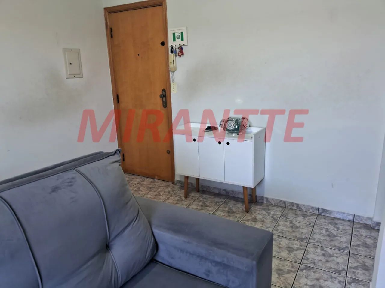 Apartamento de 90m² com 2 quartos em Vila Medeiros - Foto 2