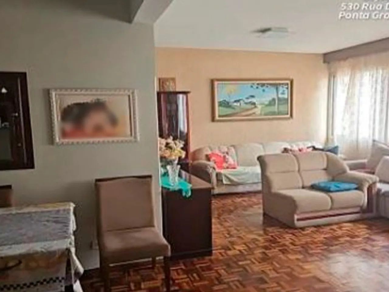 Apartamento 148 m² - Centro - Ponta Grossa - PR - Foto 3