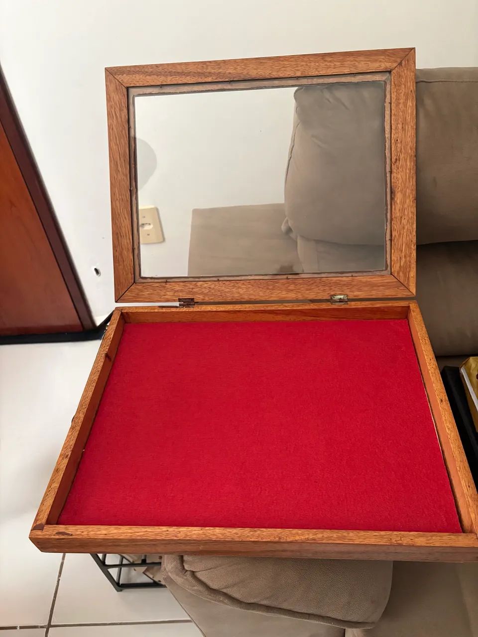 Expositor para Moedas e Medalhas  - Foto 2