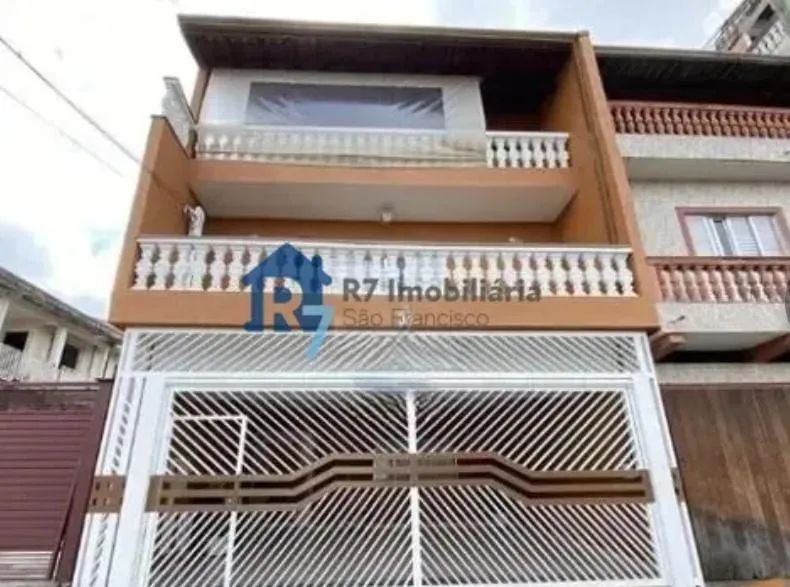 Foto - Osasco - Ayrosa