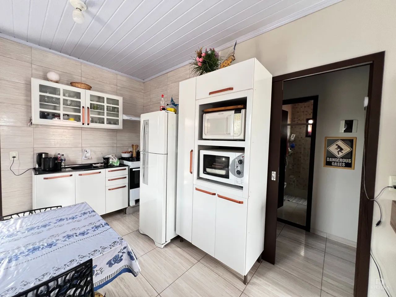 CASA À VENDA NA LAGOA DOS FREITAS!!! - Foto 4