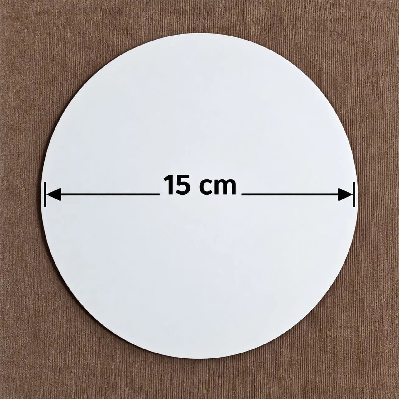 Base para bolo