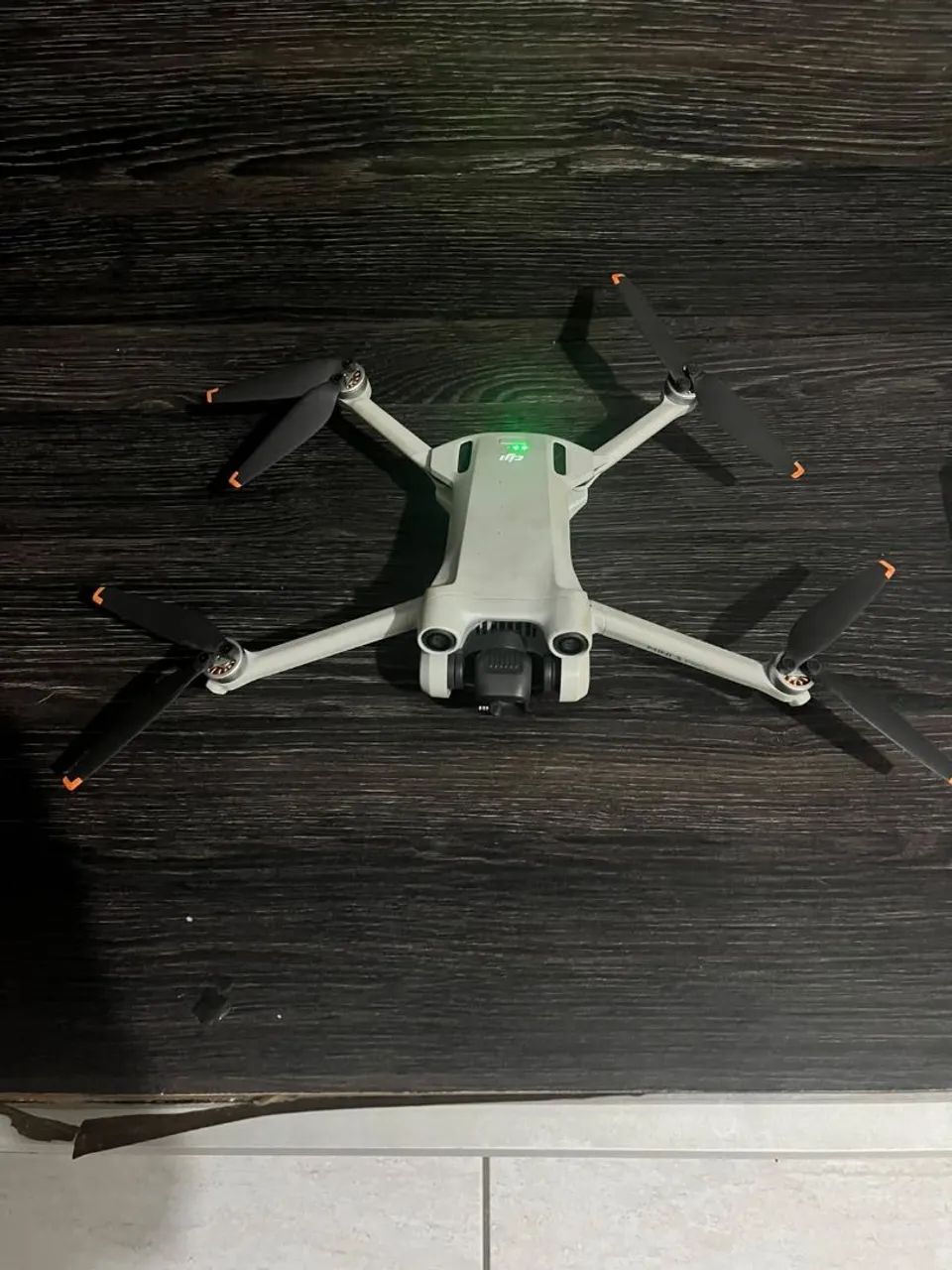Vendo Drone semi novo  - Foto 2