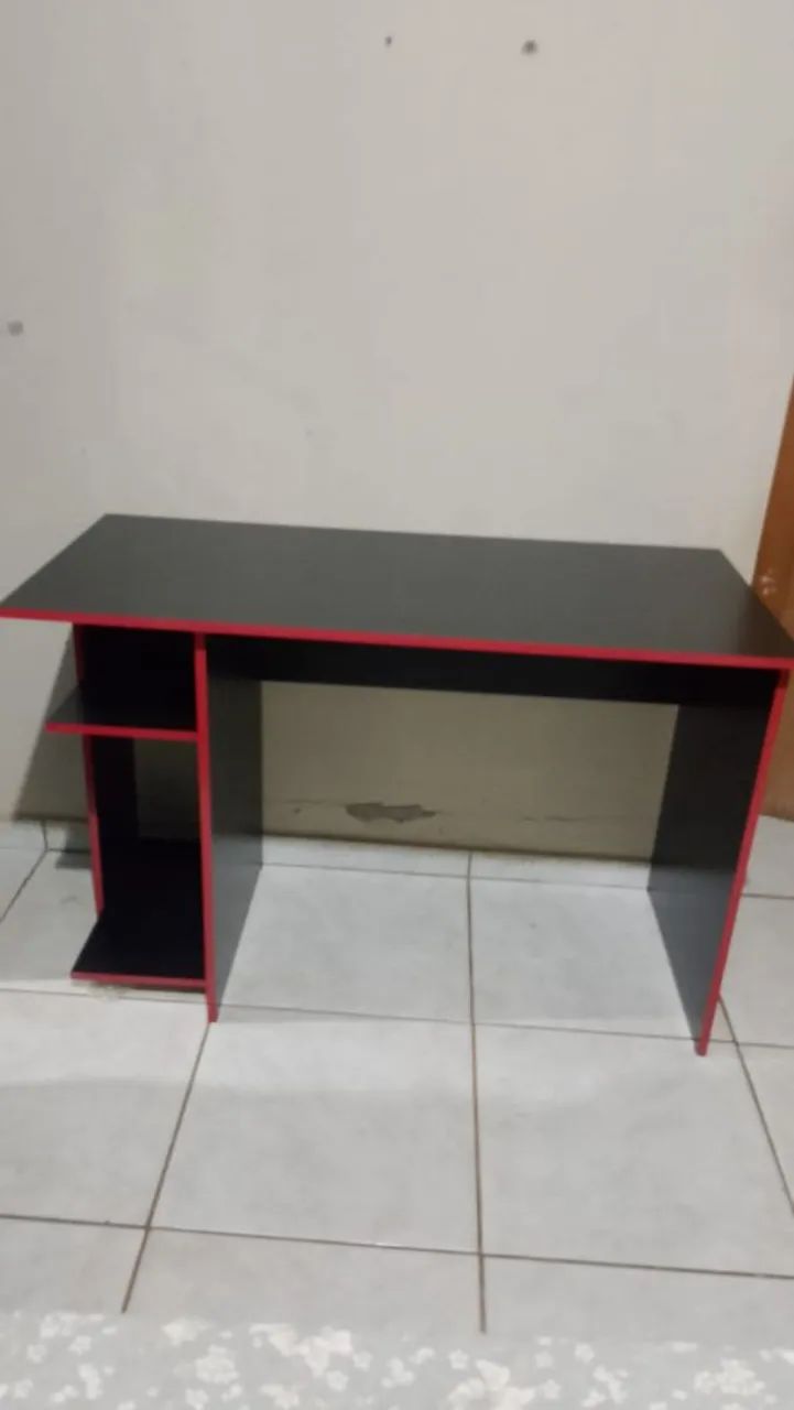 Mesa Gamer 