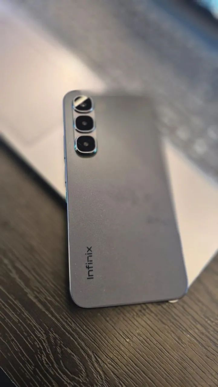 VENDO infinix hot 60 pro - Foto 3