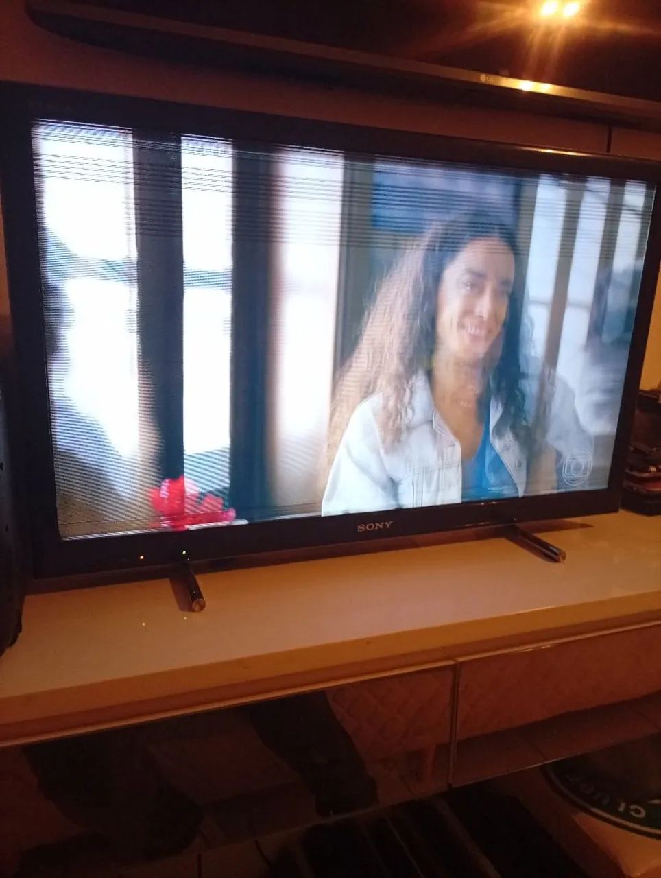 Tv Sony 32 Polegadas  - Foto 3