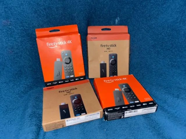 FIRE TV STICK AMAZON HD - Foto 4