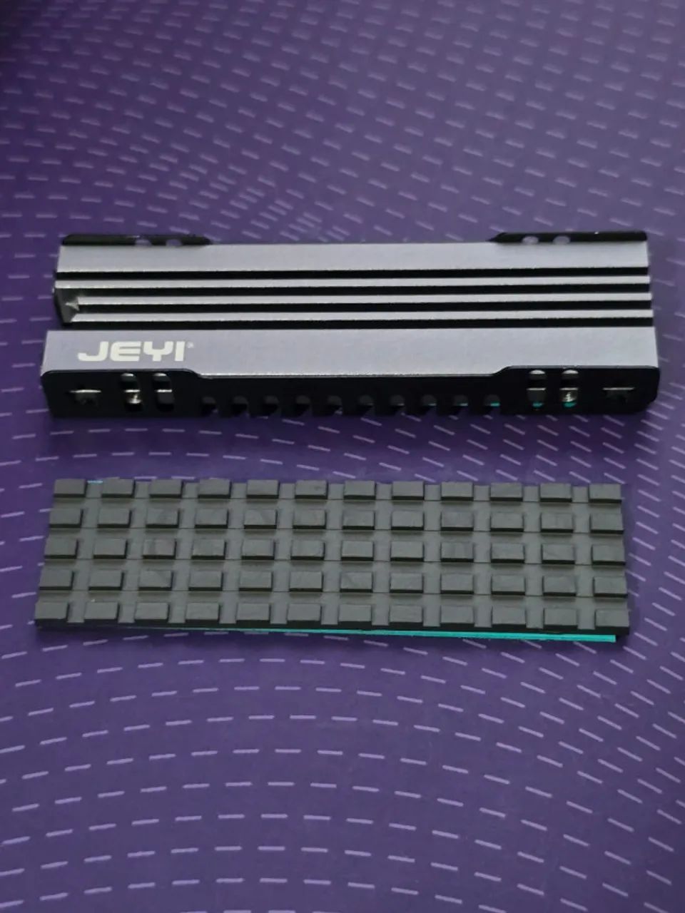 SSD Kingston 1tb original PCie 4.0 NVMe M.2 2280 - Foto 3