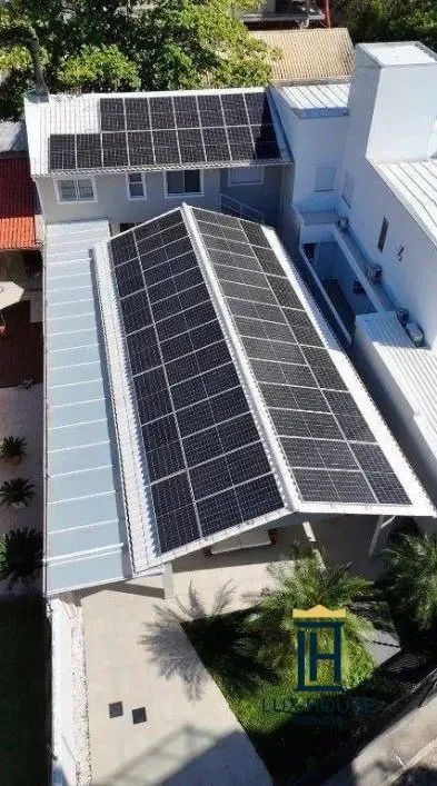 Casa de 3 quartos em Jurerê - Foto 3