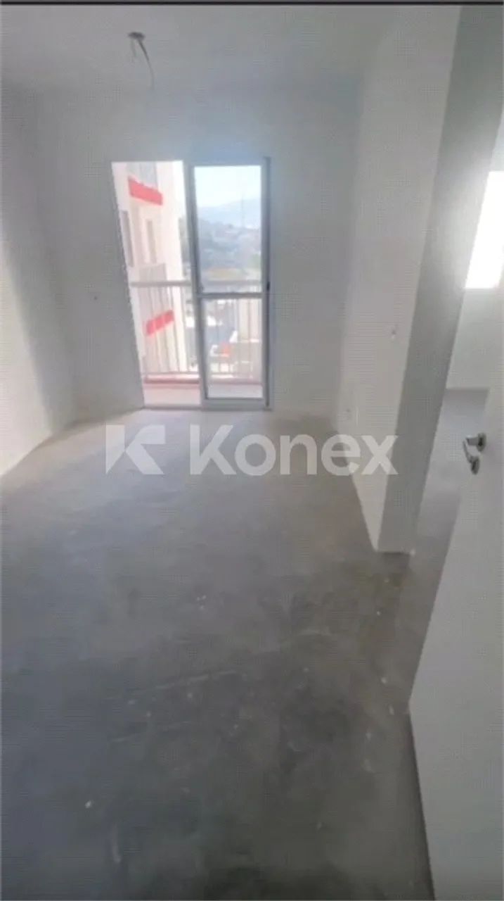 Apartamento à venda com 1 quarto em Perus, São Paulo - Foto 2