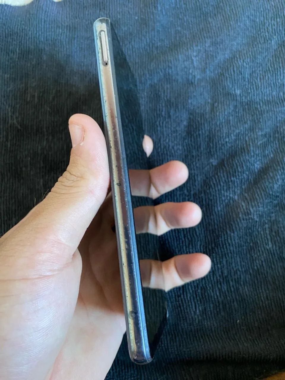 Samsung A32 128GB Cinza - Foto 4