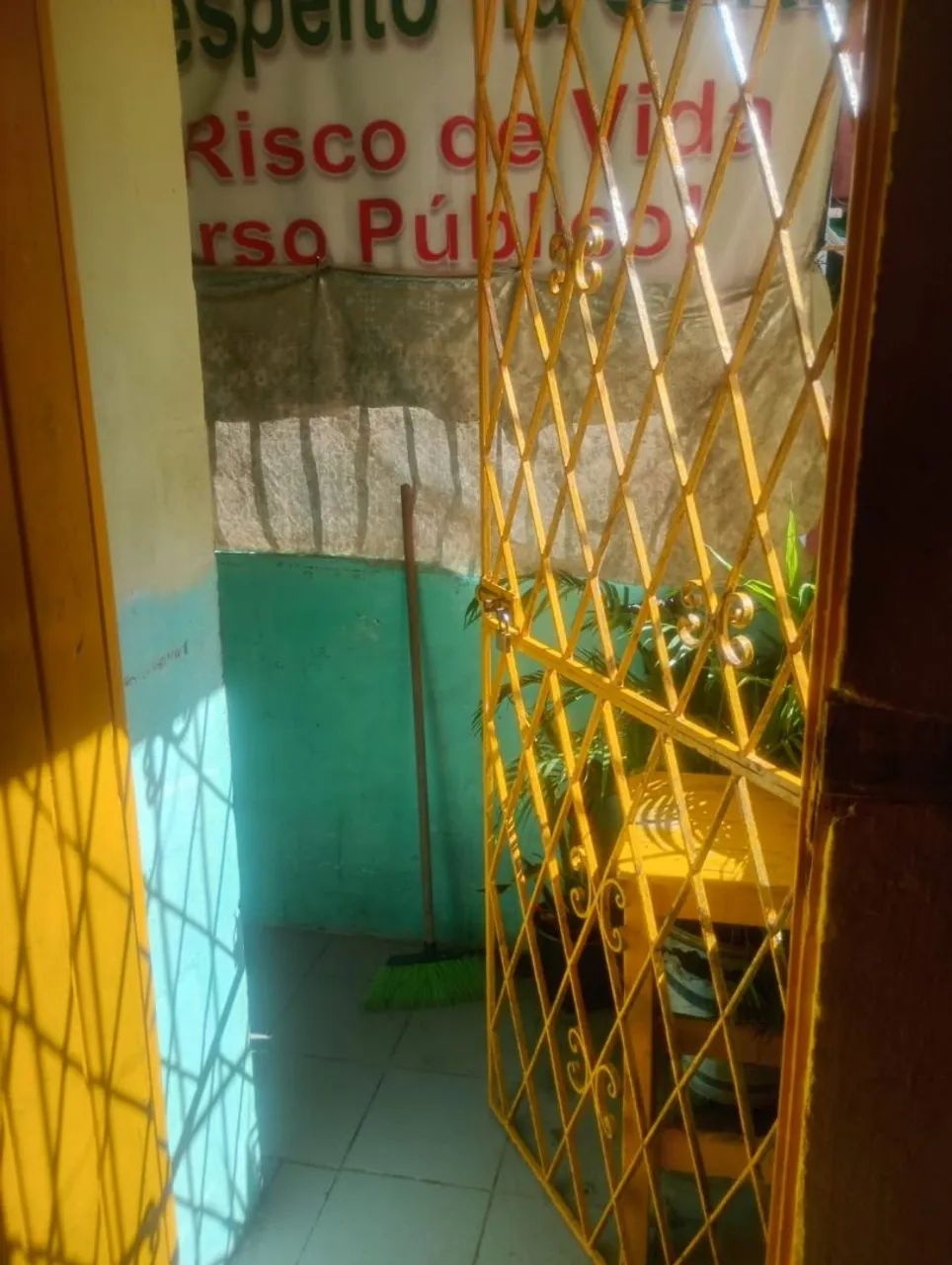  Vendo um Apartamento 