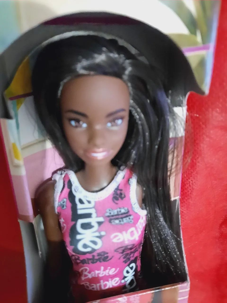 Boneca Barbie nova - Foto 2