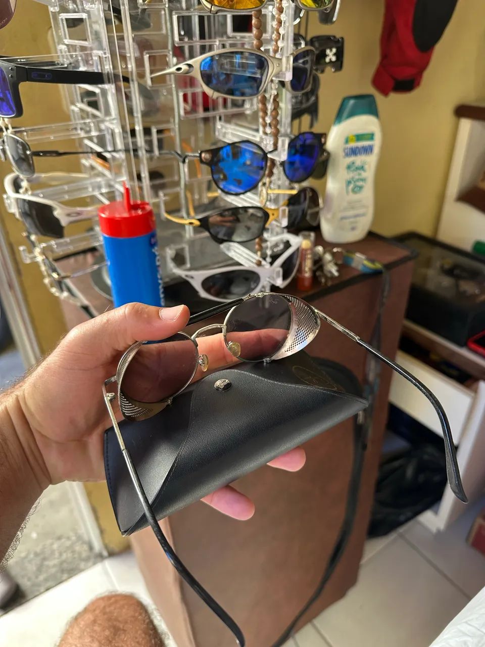 Óculos Ray ban 