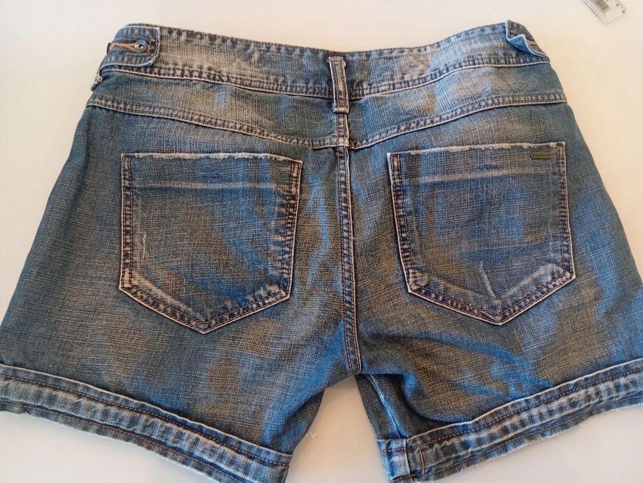 Shot Jeans Colcci  - Foto 4