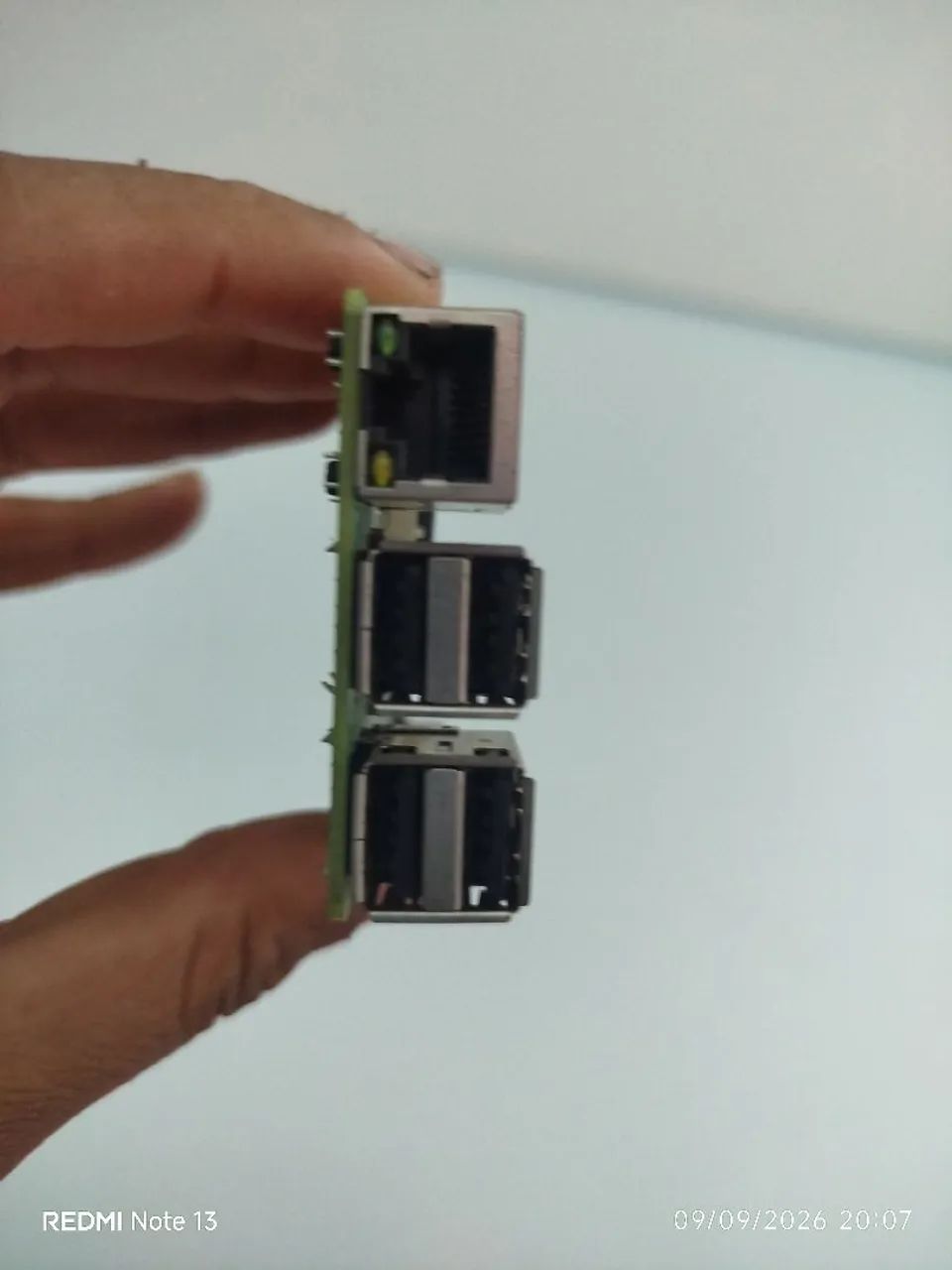 Placa Raspberry pi 3 Model B+ - Foto 2