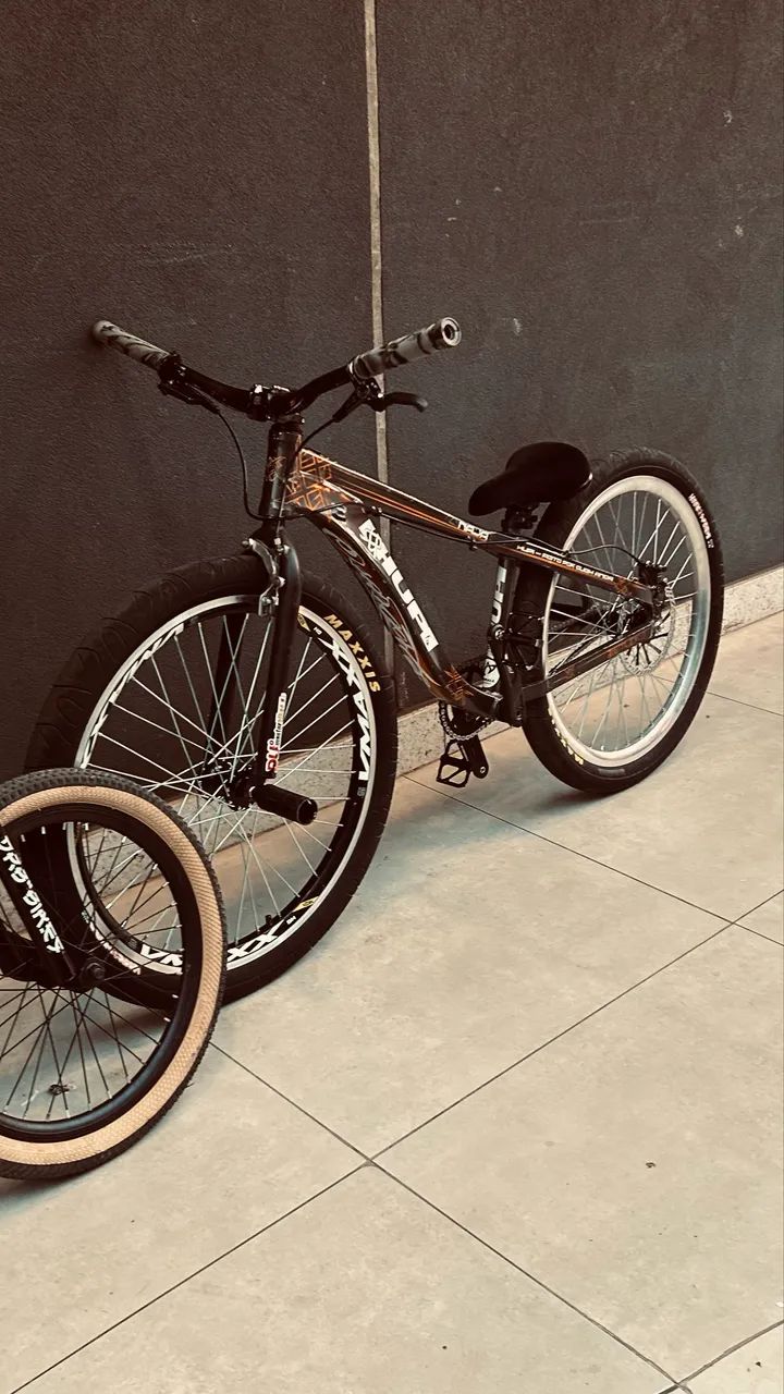 Bicicleta - Foto 5