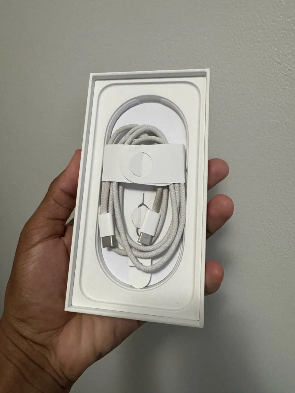 Iphone 16e 128GB BATERIA 100% 3 meses de uso - Foto 3