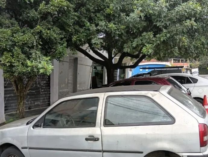 Volkswagen Gol Gol 1.0 Plus 16v 4p 2001