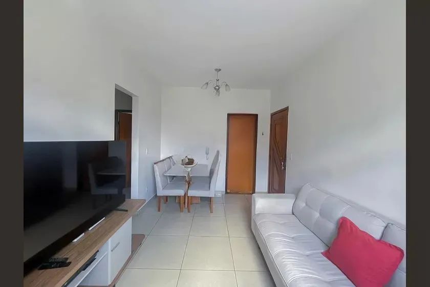 Apartamento à Venda - Palmares, 3 Quartos, 65 m2 - Foto 4