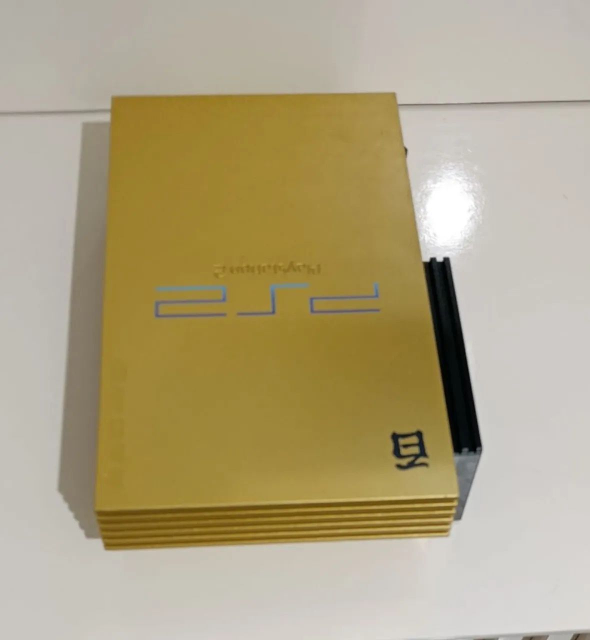 PlayStation 2 - Foto 2