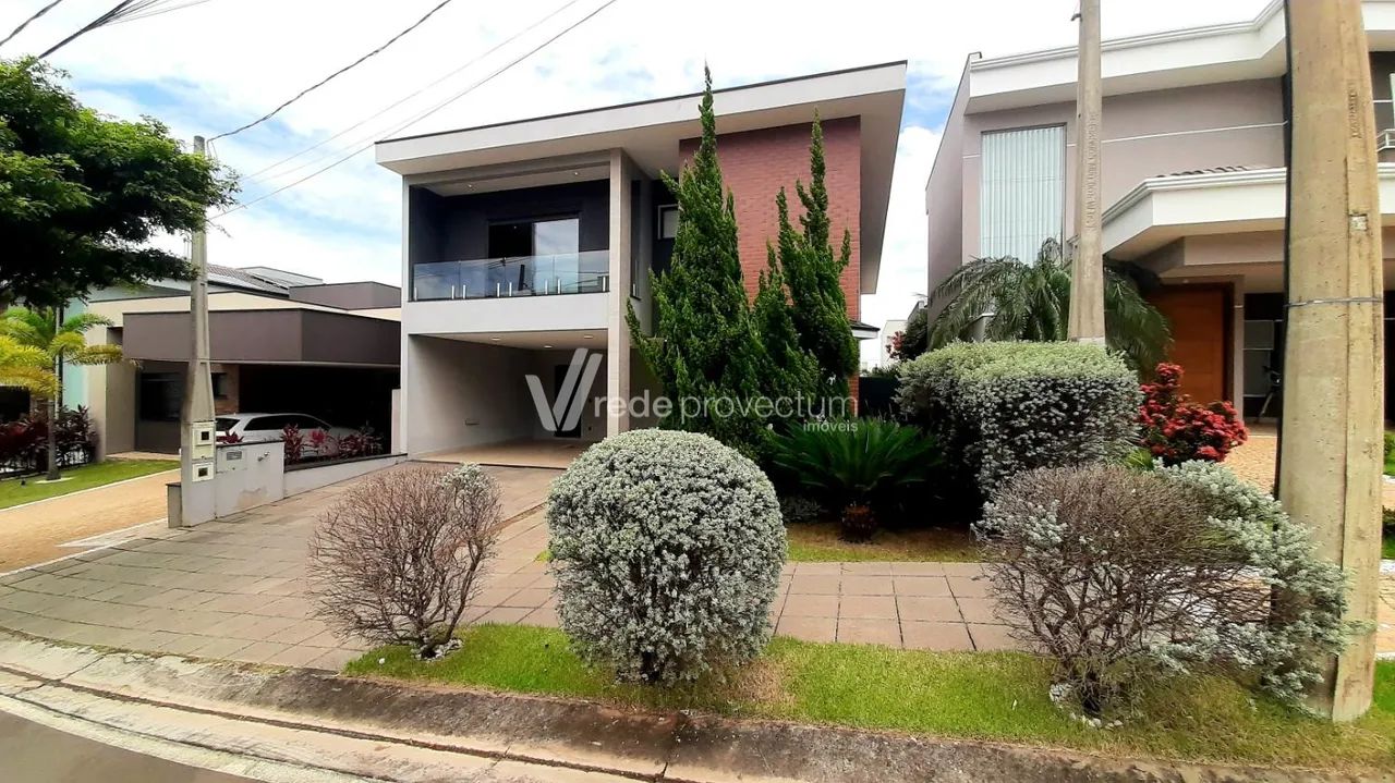 casa - Swiss Park - Campinas - Foto 3