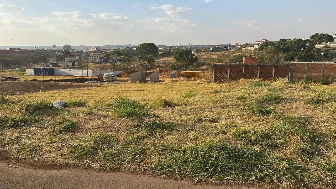 Lote à Venda no Jamil Miguel | 300m² | Terreno 10x30 | Excelente Oportunidade para Constru - Foto 3
