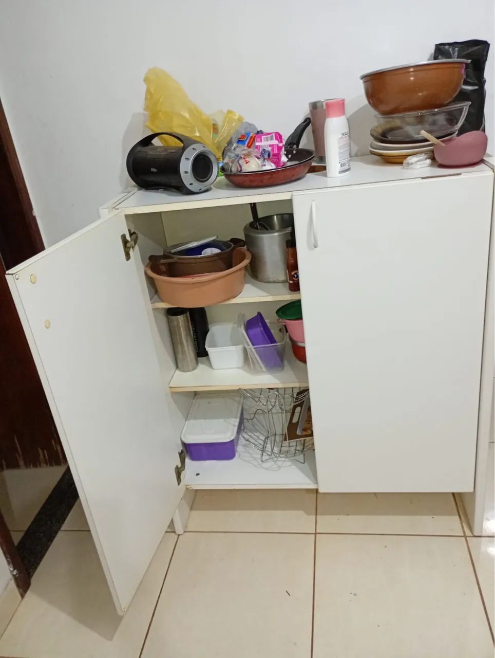 Balcao  - Foto 3