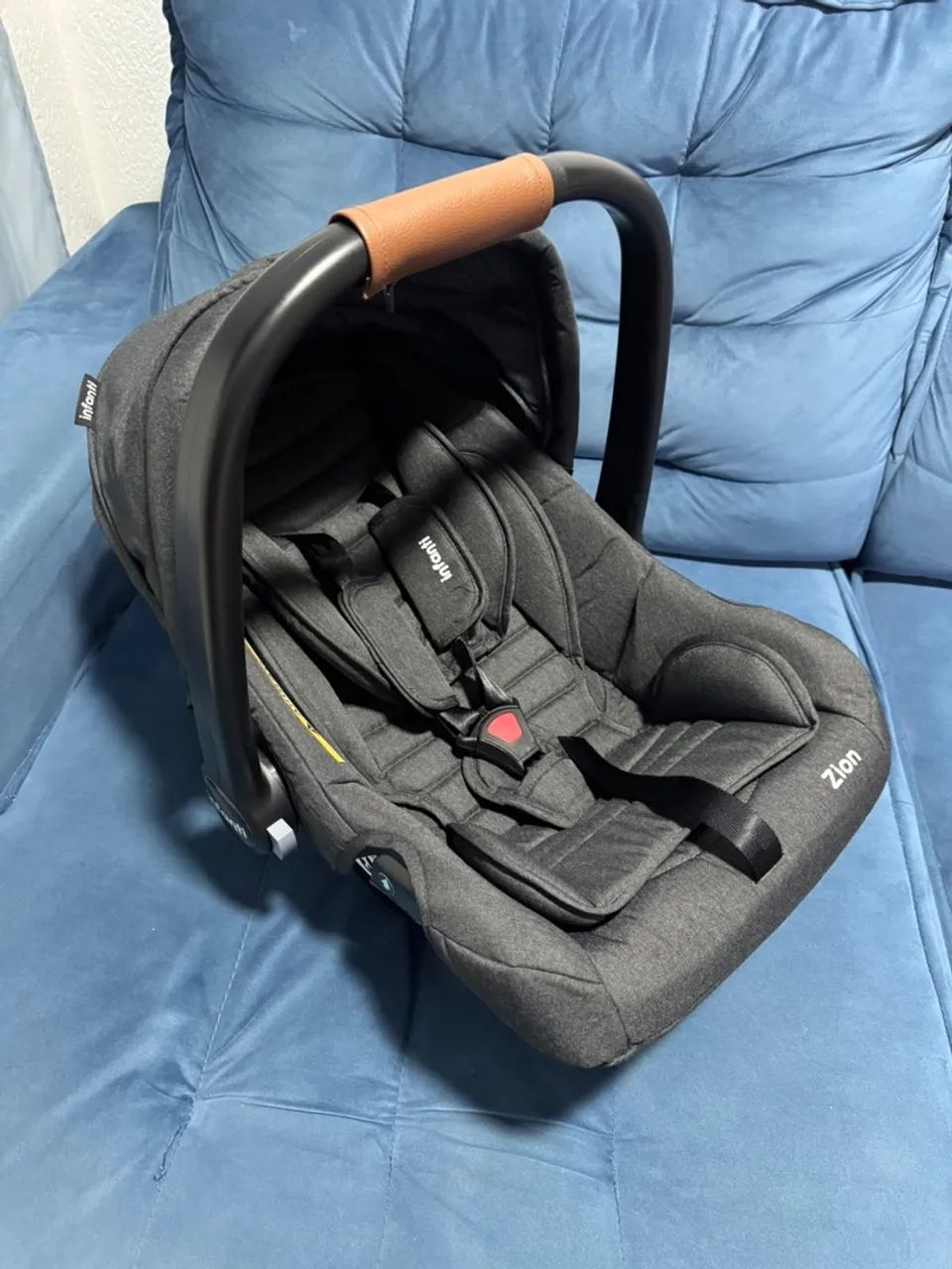 Bebê Conforto 