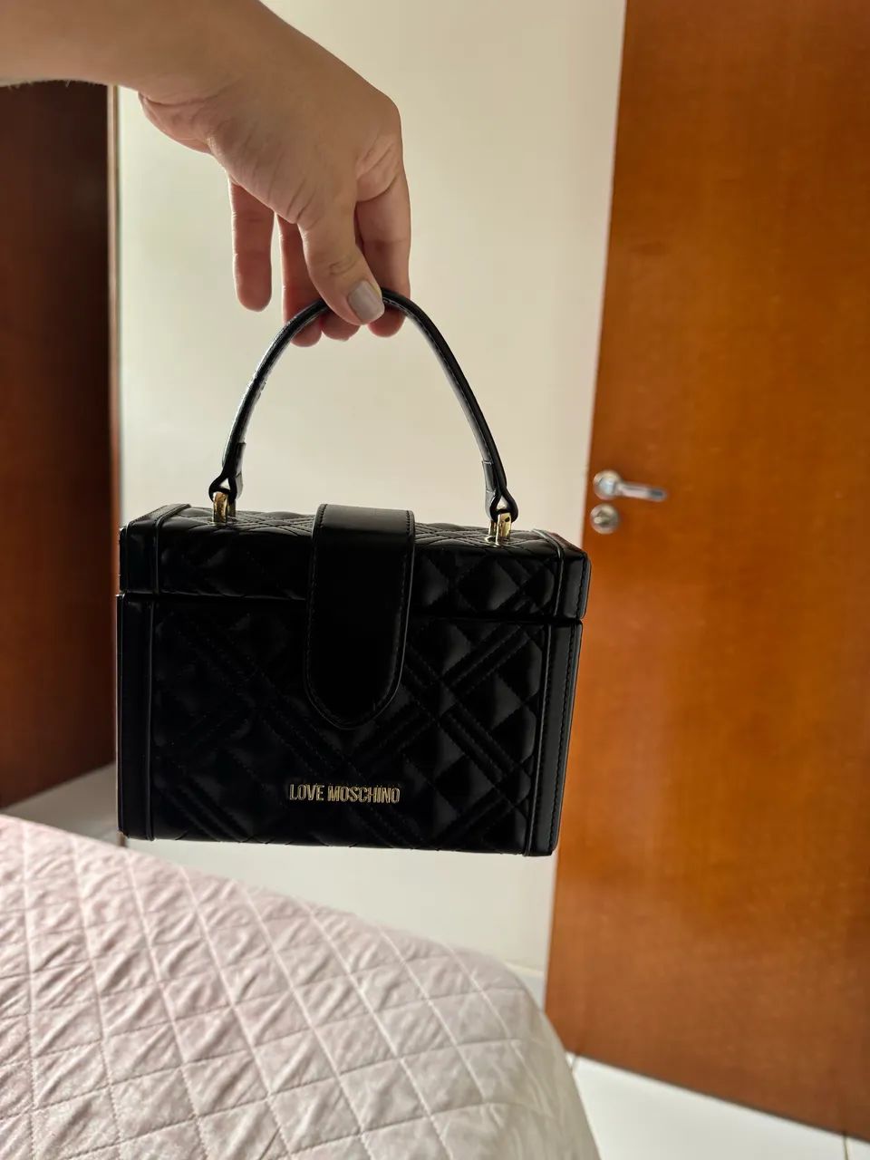 Bolsa Moschino