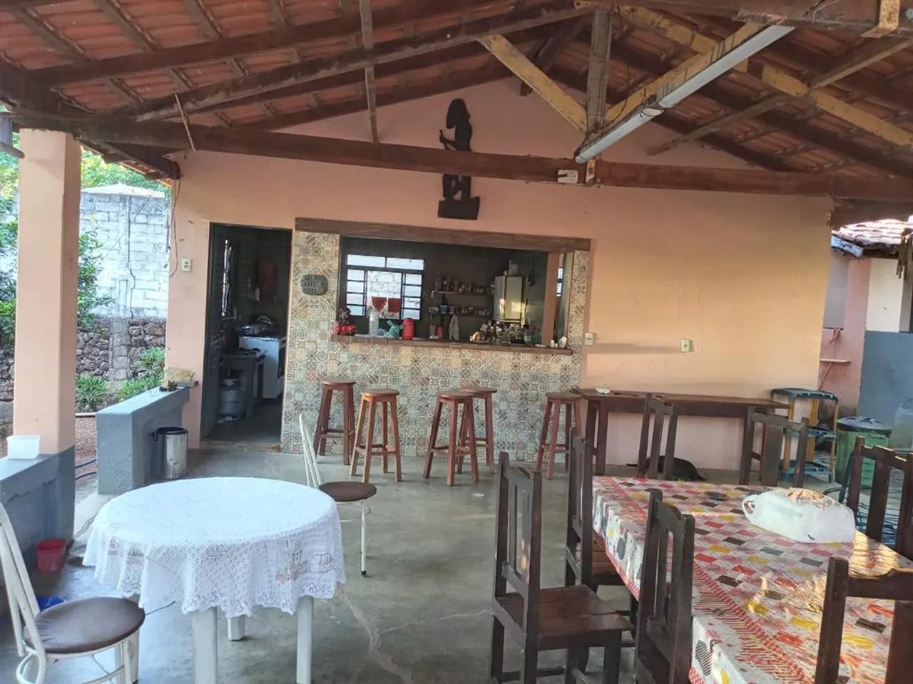 Chácara à Beira do Rio Araguaia - Foto 5