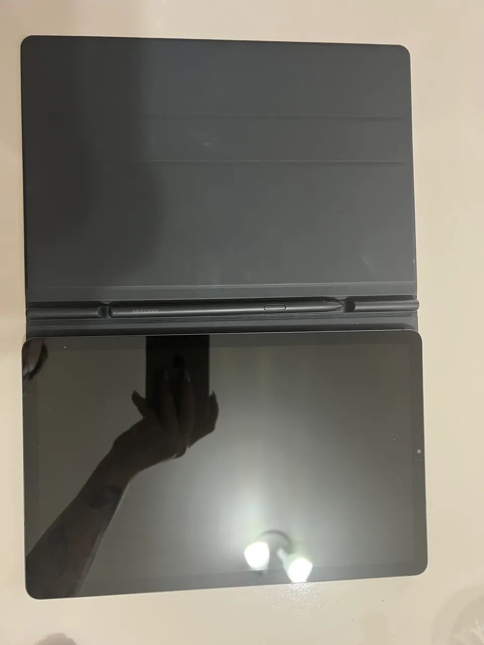Tablet Samsung Tab S6 Lite 64gb - Foto 3