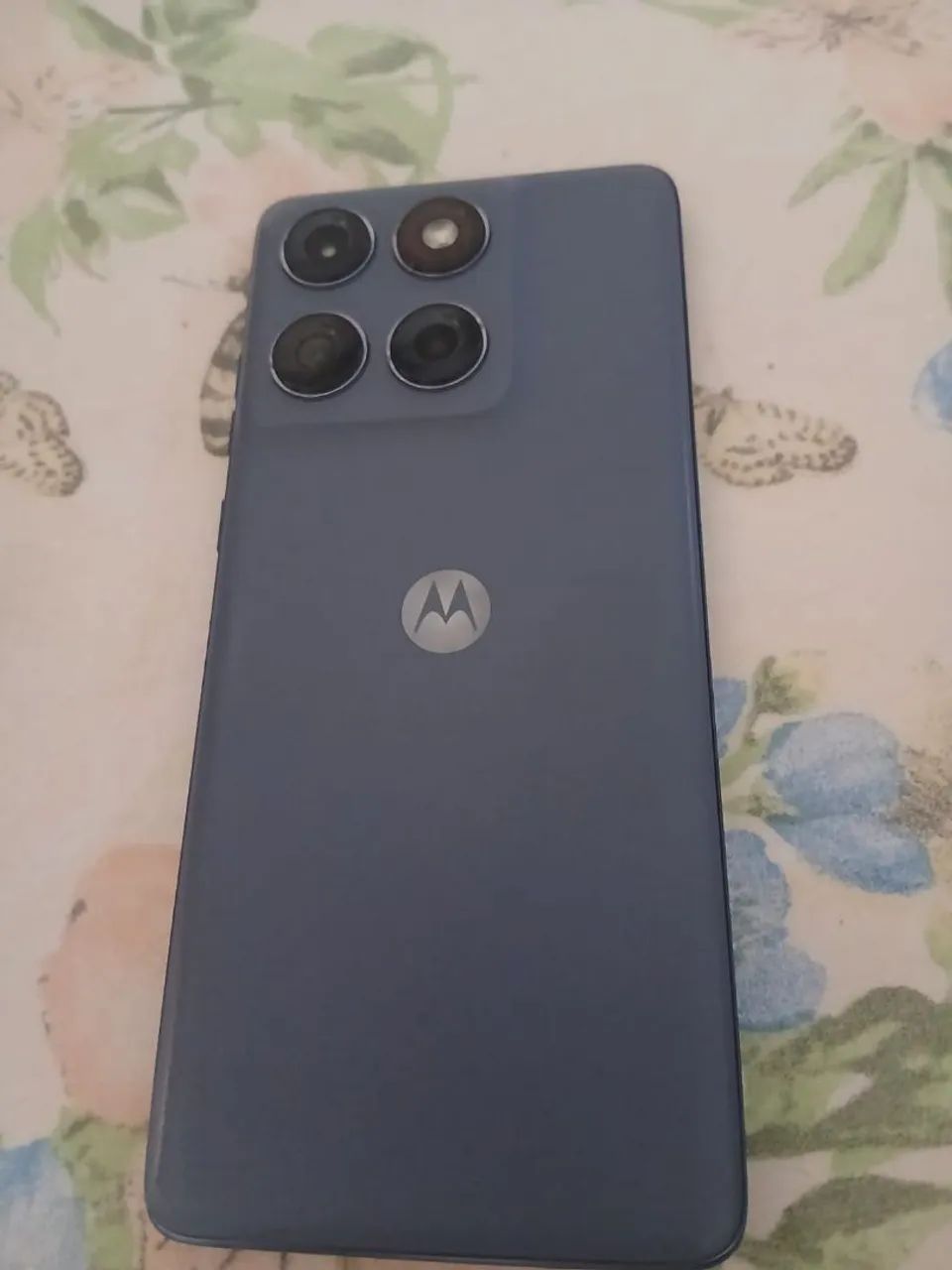 Motorola Edge 60 fusion  - Foto 2