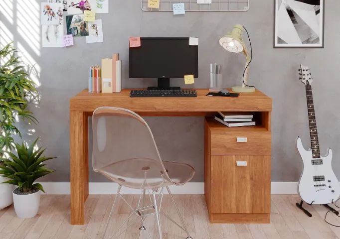 MESA DE COMPUTADOR -- MELISSA