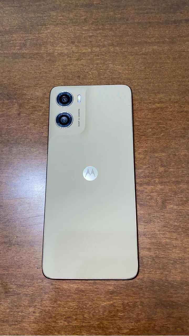 Moto g 06