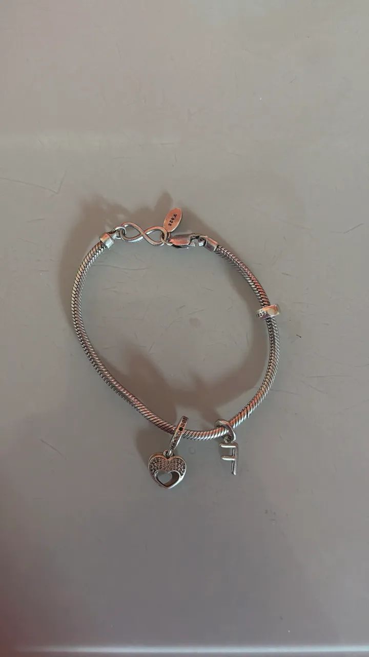 Vendo pulseira da vivara  - Foto 3