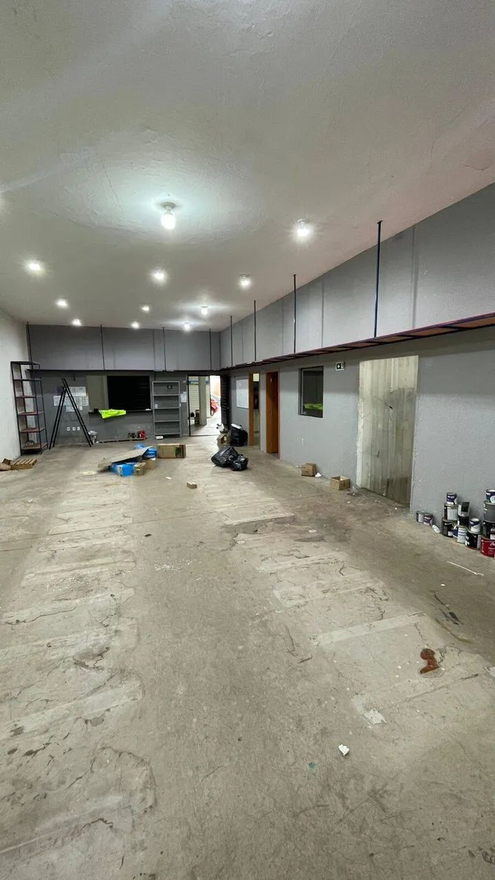 Galpão Comercial proximo a Beira Rio