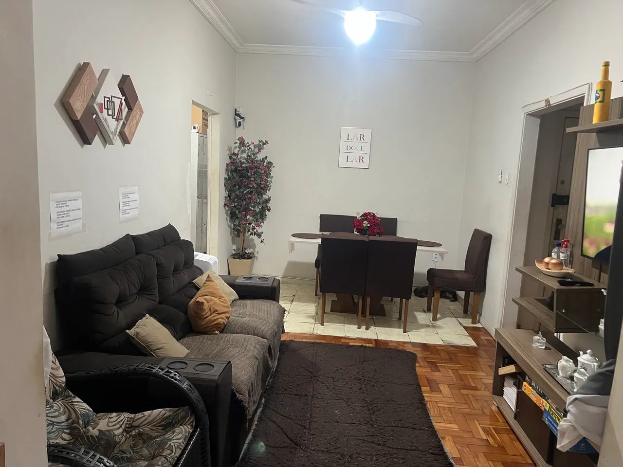 Vaga em quarto masculino COMPARTILHADO 